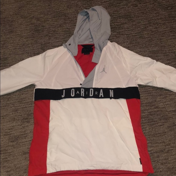 Jordan Other - Jordan windbreaker